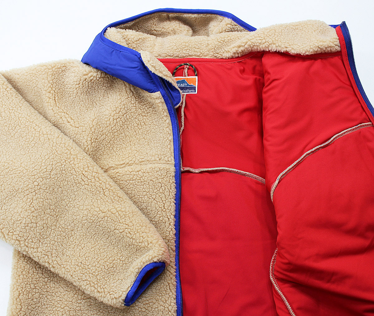 Standard California Classic JacketM Pile