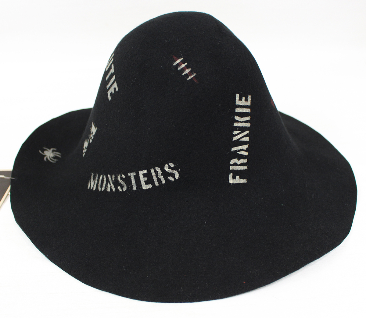 Bibian 比比昂- WEIRDO ウィアードMONSTERS - HAT Bibian 比比昂- WEIRDO ウィアードMONSTERS - HAT