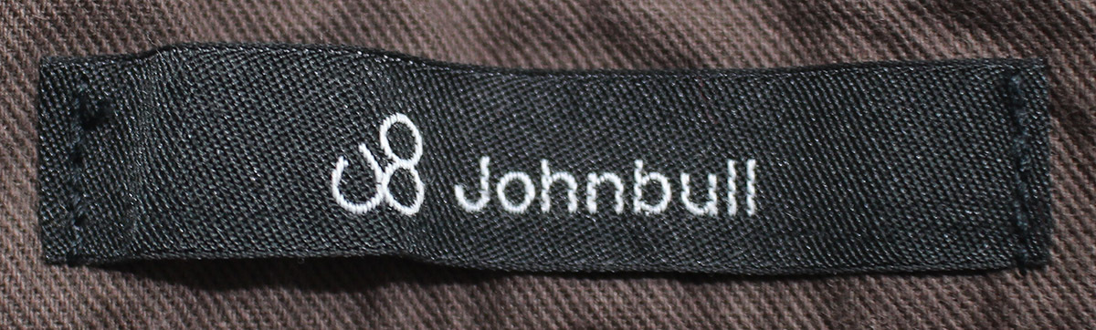 Johnbull ジョンブル COMFORT TROUSERS / コンフォート トラウザース #11708 新品未使用 size S_画像6