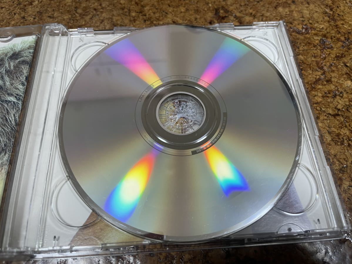 1 CD cd Kh re-mixed up 1_画像4