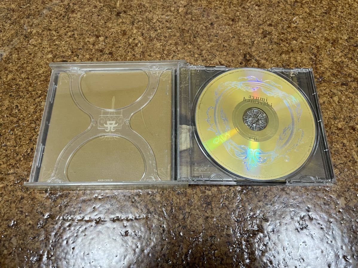 2 CD cd ayumi hamasaki 浜崎あゆみ　DVD dvd_画像5