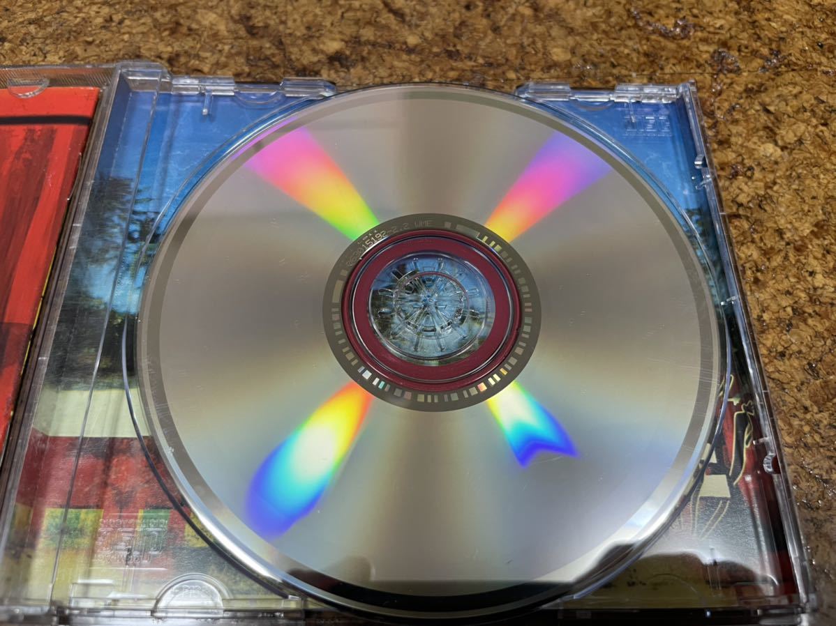 2 CD cd inner circle da bomb_画像4
