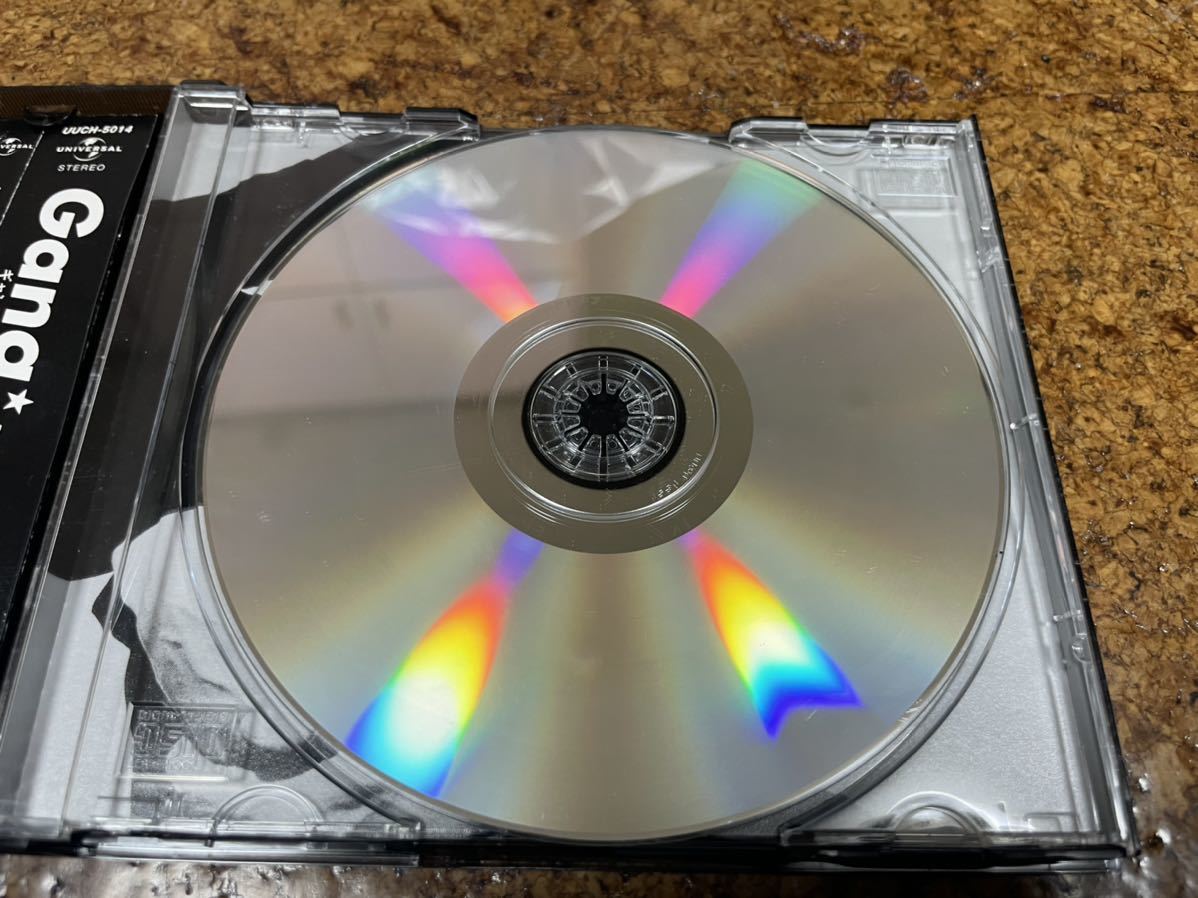 2 CD cd 福山雅治 Gang_画像4