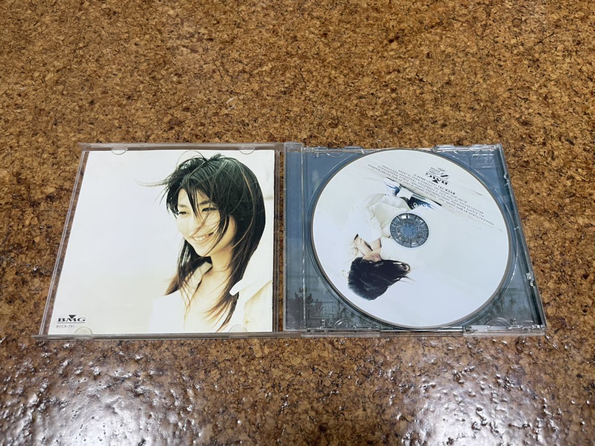 5 CD cd 松たか子 soranokagami_画像3