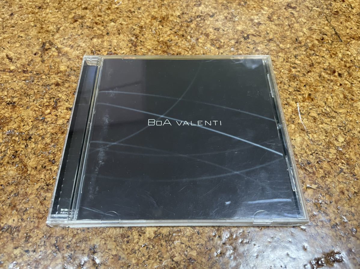 45円 特別セーフ 6 Cd Cd Boa Valenti 45円 特別セーフ 6 Cd Cd Boa Valenti