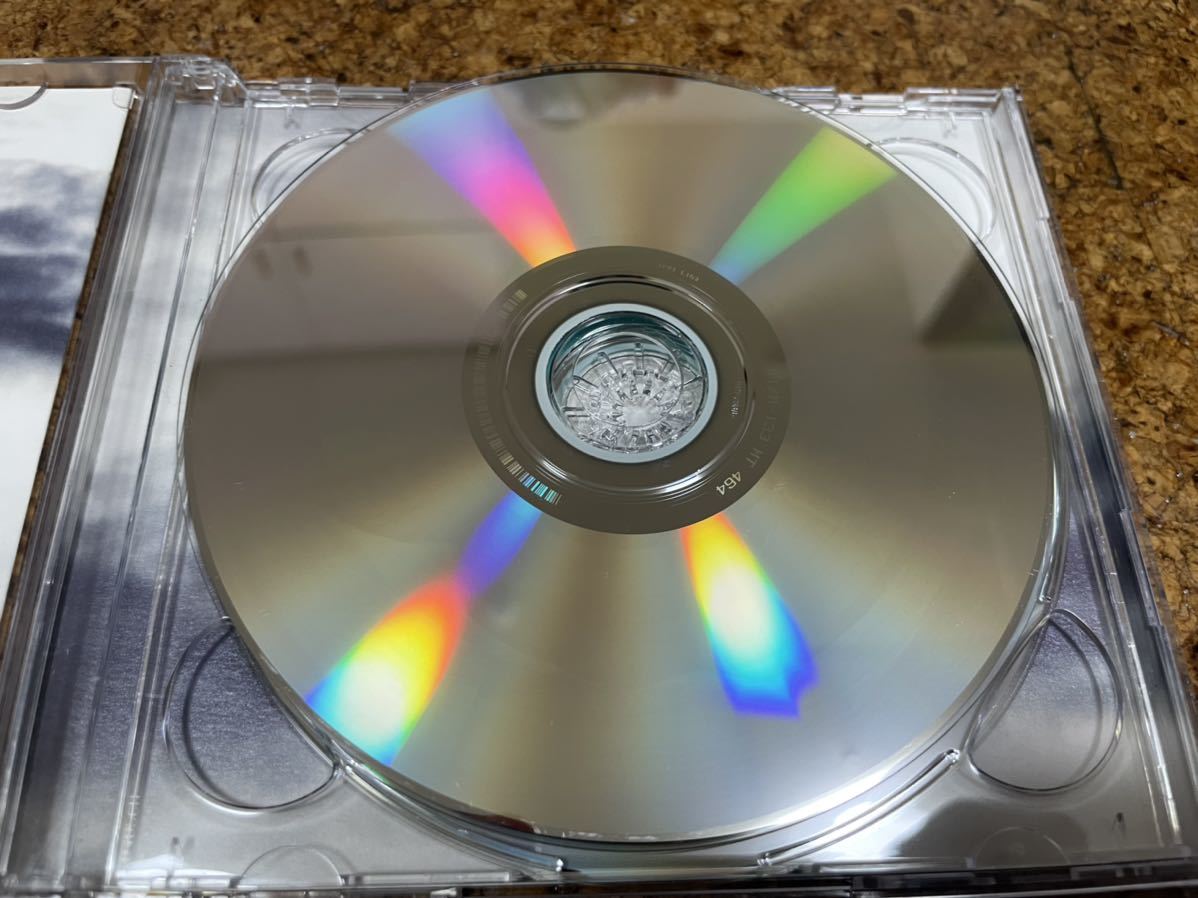 8 CD cd AKB48 風は吹いている　DVD_画像4