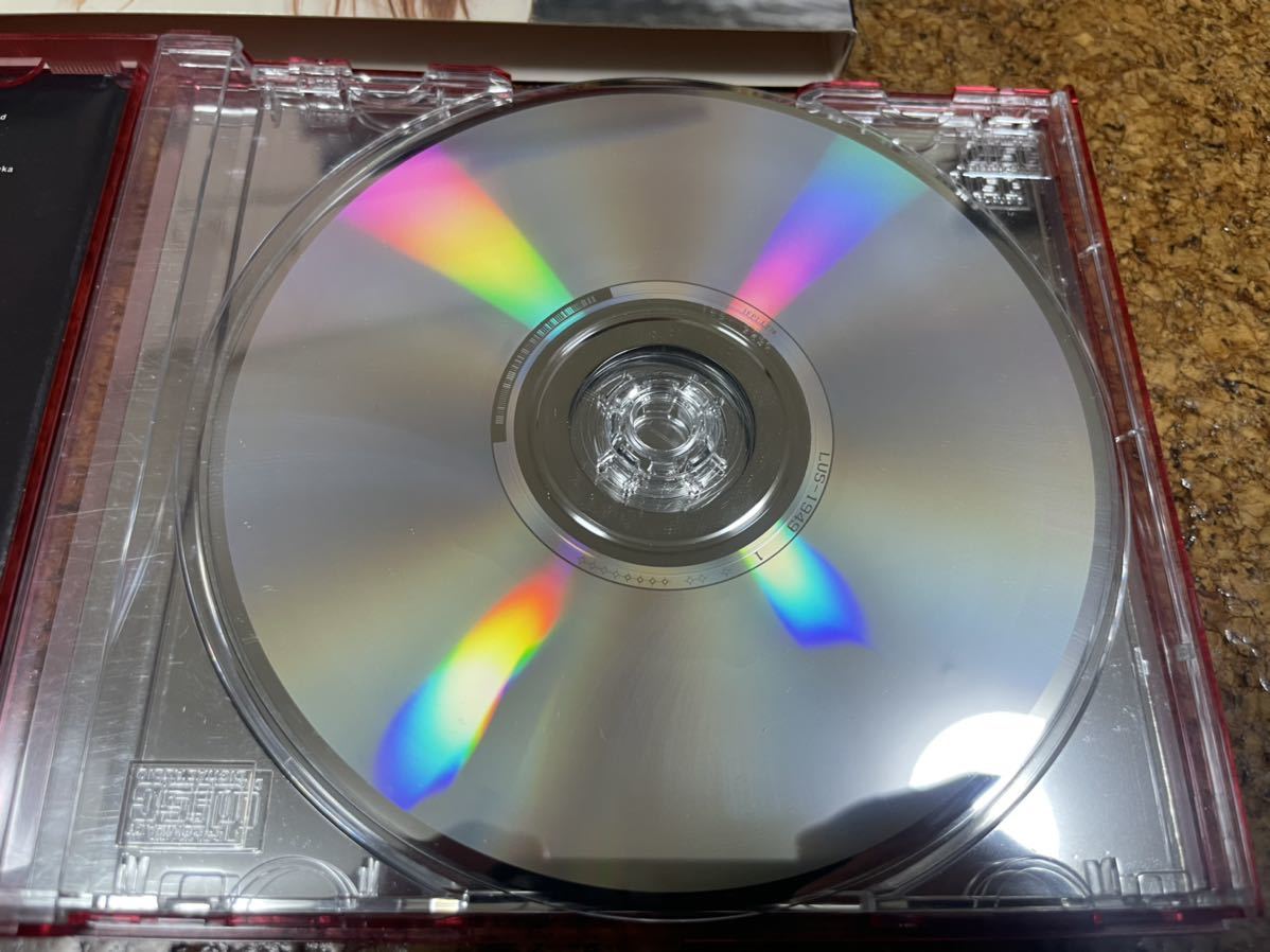 10 CD cd chara strange fruits_画像5