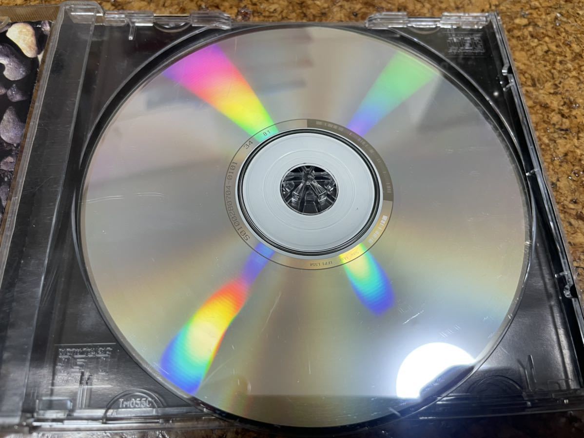 10 CD cd jamiroquai synkronized