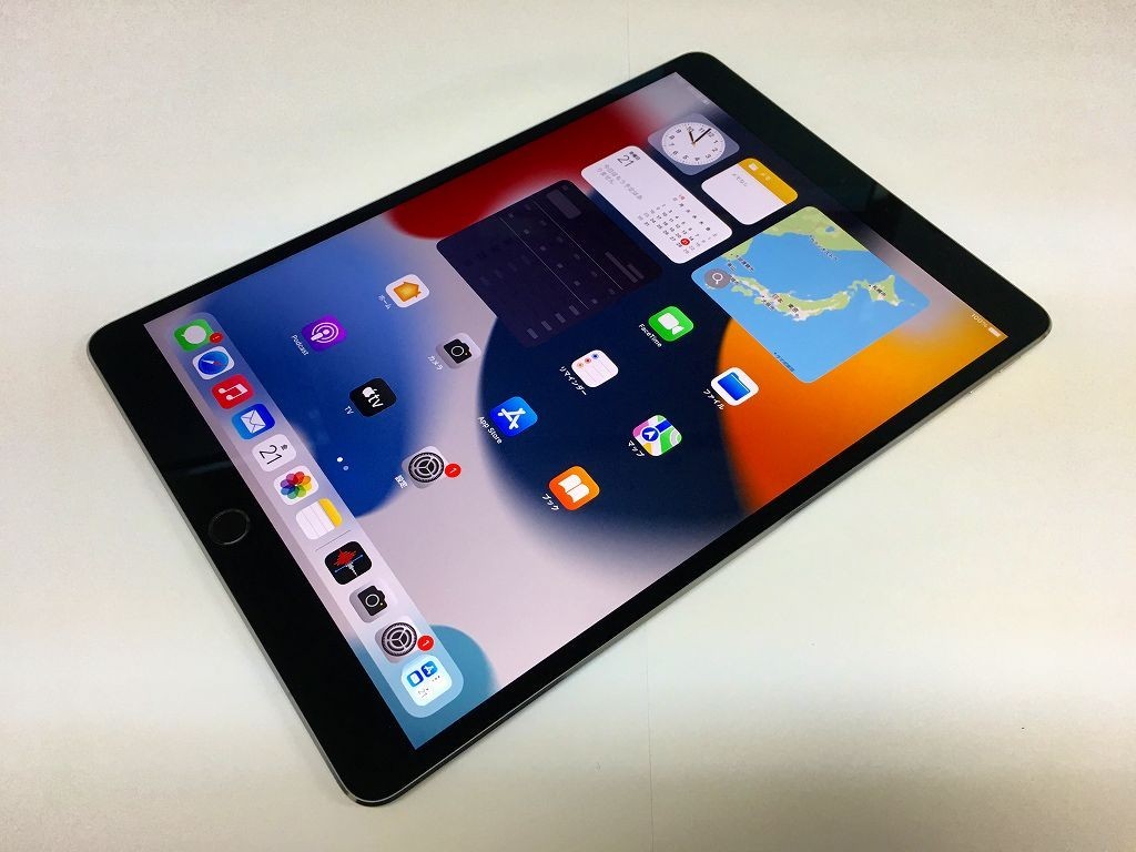 カメラ iPad - 新品 ipad pro 10.5インチ 64GB WIFIの通販 by バクバク