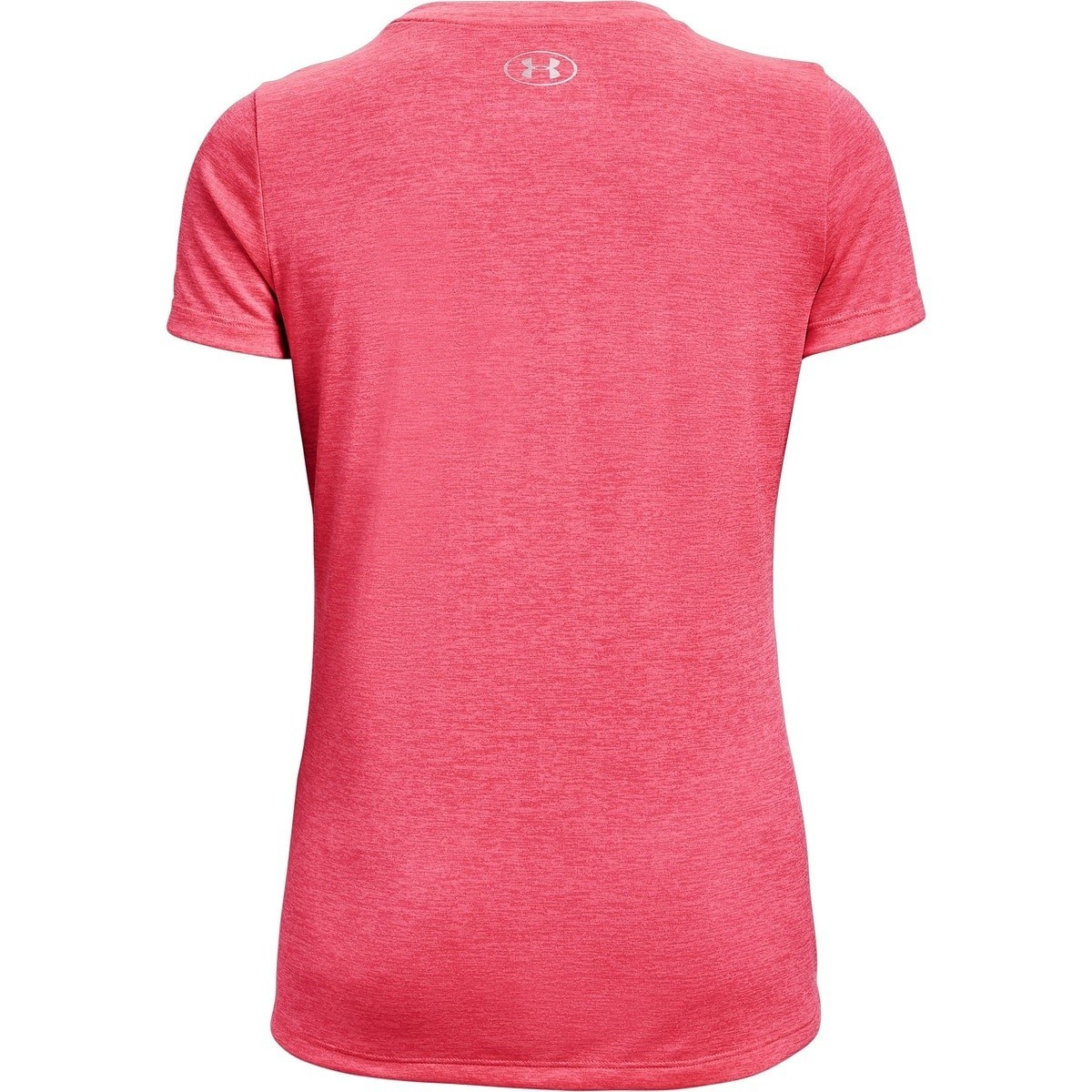 アンダーアーマー トレーニング Tシャツ UNDER ARMOUR レディース ピンク ジム ランニング