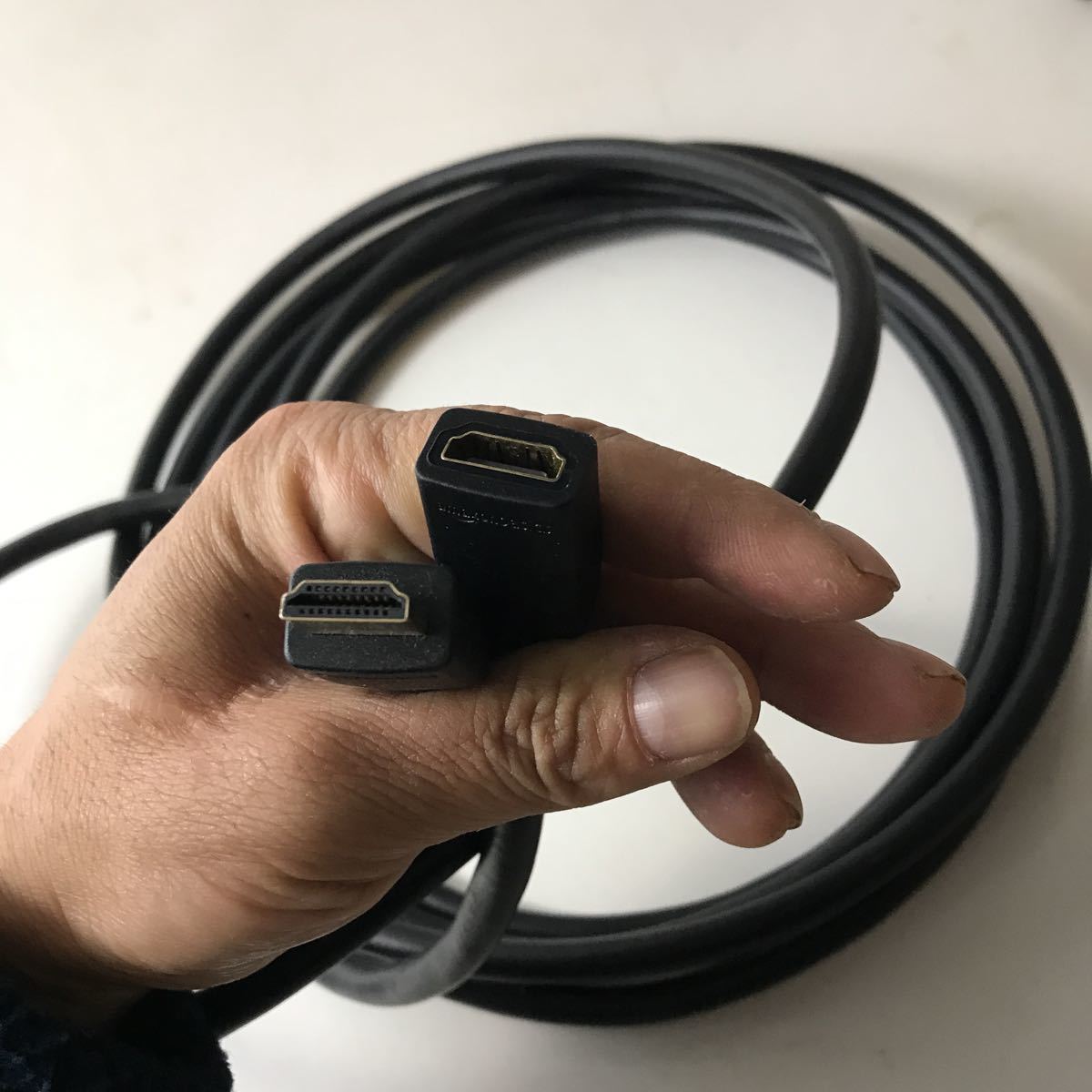 URayCoder (ユーレイコーダー) H.264 ライブHDMIビデオエンコーダーライブストリーム YouTube 數(shù)回のみ使用 長めのLANとHDMIケーブル付