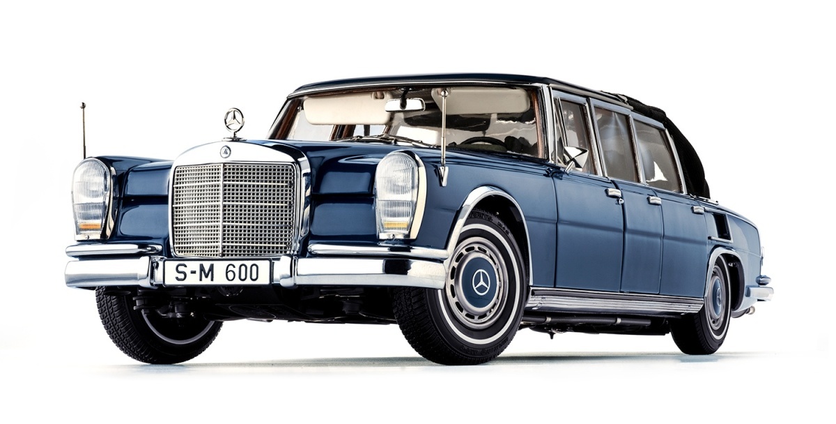 かわいい! バスクホビー2021年2月以降発売予定MercedesBenzメルセデス