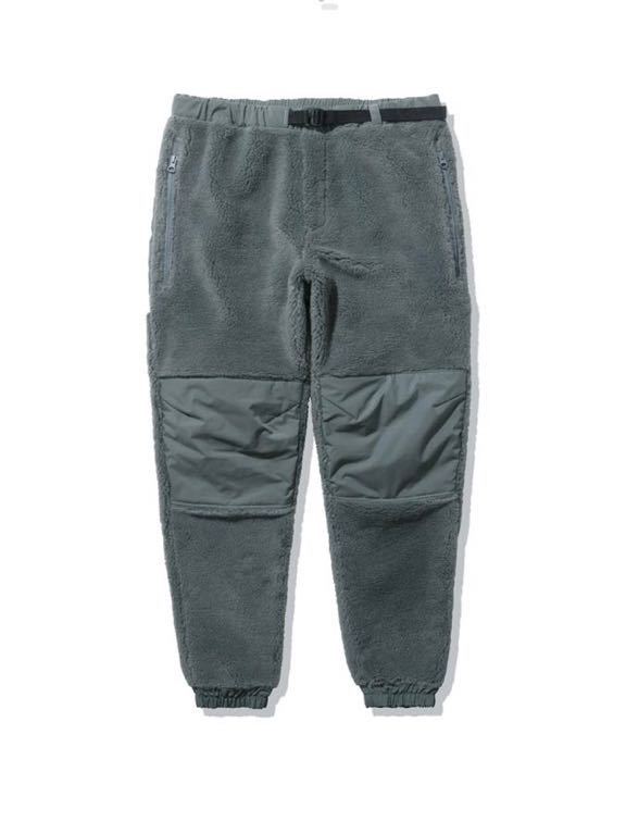 WM レディース M ヘリーハンセン ファイバーパイルハイブリッドパンツ フリースパンツ H/H HELLY HANSEN FIBERPILE Hybrid Pants HE22175