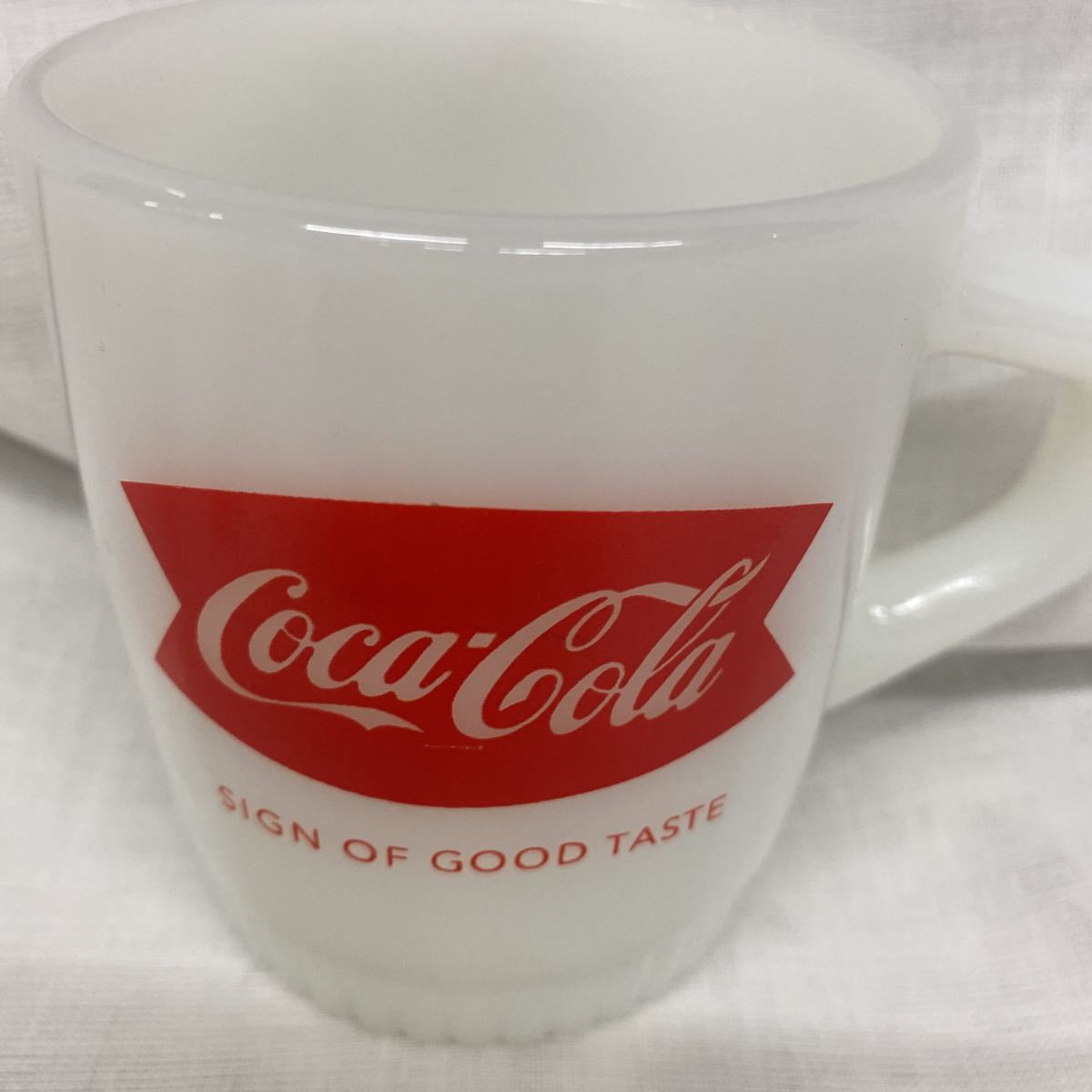 ファイヤーキング コカコーラ 激レア 当時物 一点物 美品 年々高騰する