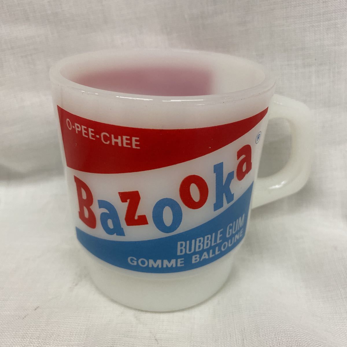 ファイヤーキング バズーカ Bazooka 激レア物 スカイブルー 一点物 美