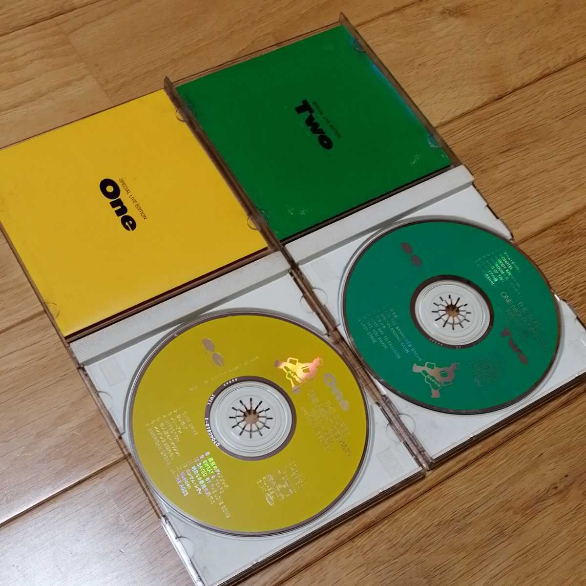 CD THE ALFEE ONE NIGHT DREAMS アルフィー 日本平 CD THE ALFEE ONE NIGHT DREAMS アルフィー 日本平