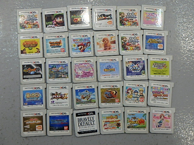 3ds カセット 3ds カセット