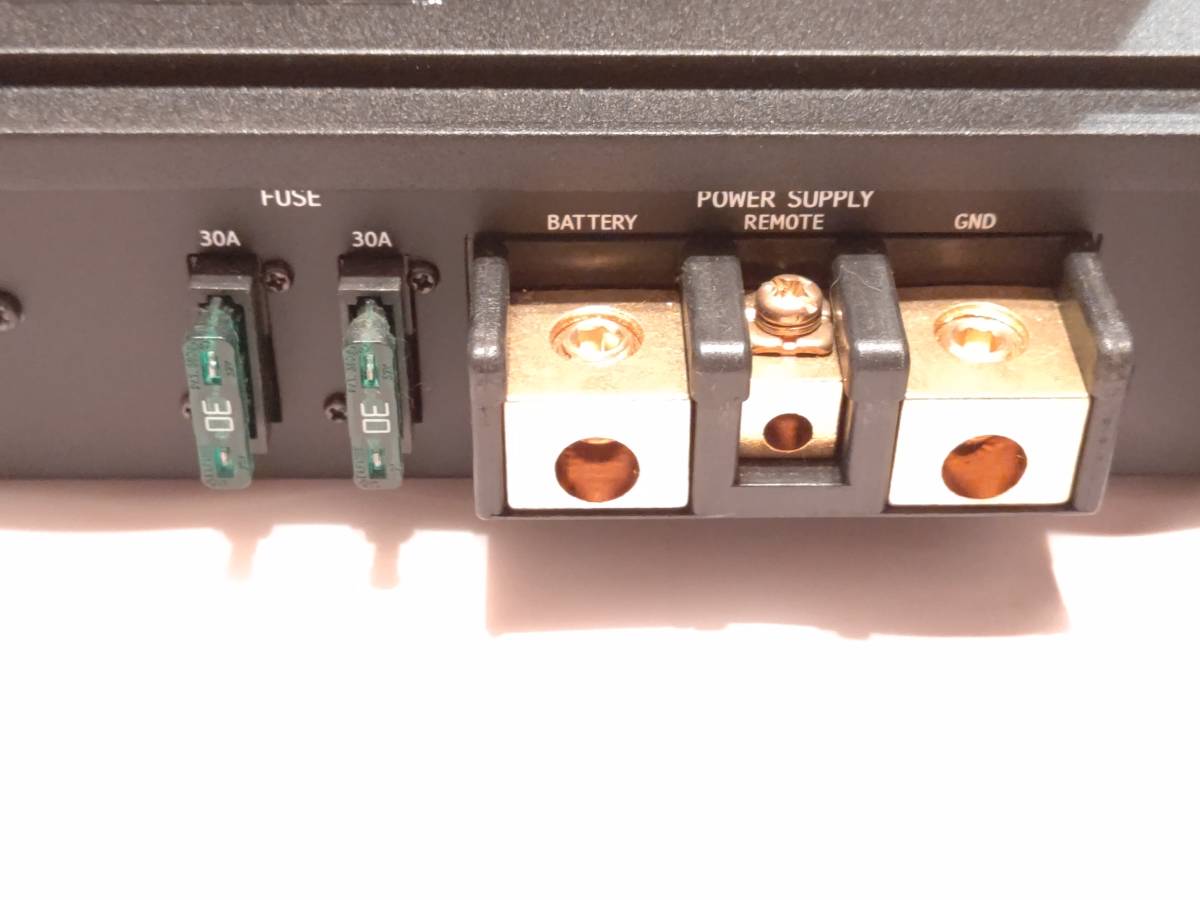 ALPINE MRD-M501 モノラル パワーアンプ 【 990WアキュクラスD ALPINE MRD-M501 モノラル パワーアンプ 【 990WアキュクラスD