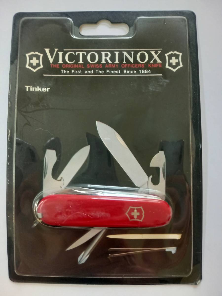 ★ VICTORINOX(ビクトリノックス) Tinker ティンカー　 送料込み！！★