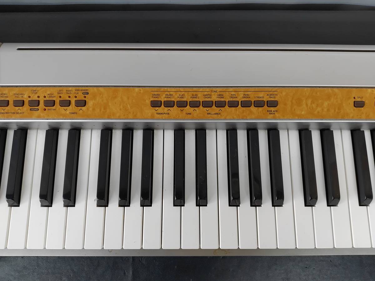 11200円 61％以上節約 CASIO Privia 88鍵 電子ピアノ PX-100