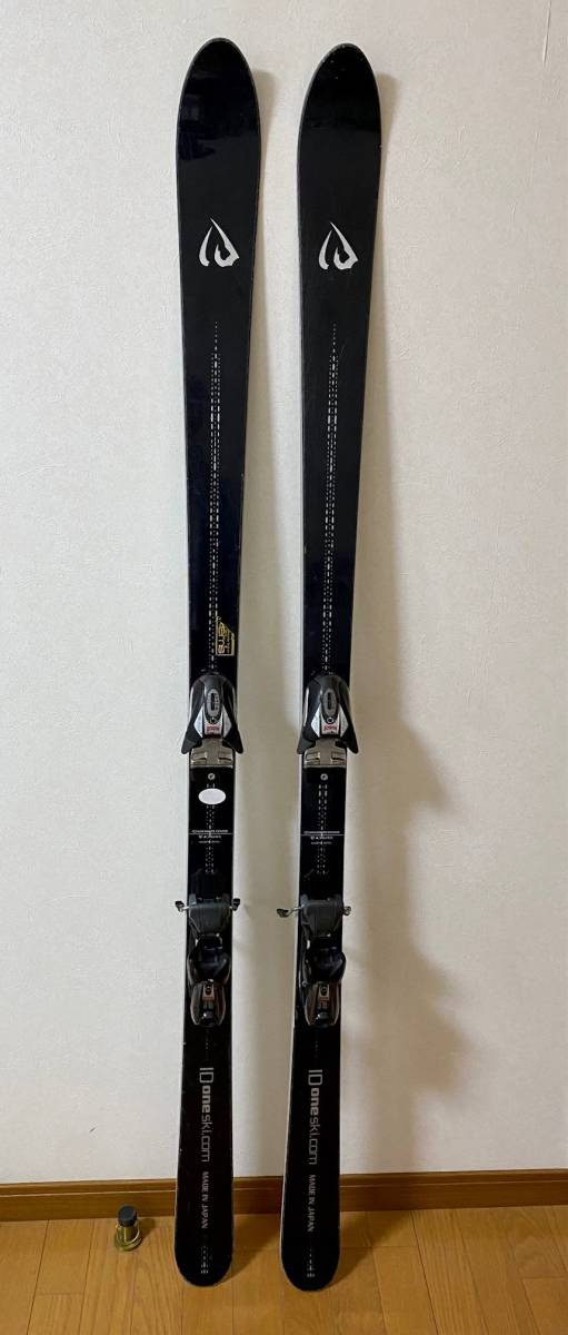 新製品情報も満載 ID one スキー板 - 板 - alrc.asia 新製品情報も満載 ID one スキー板 - 板 - alrc.asia