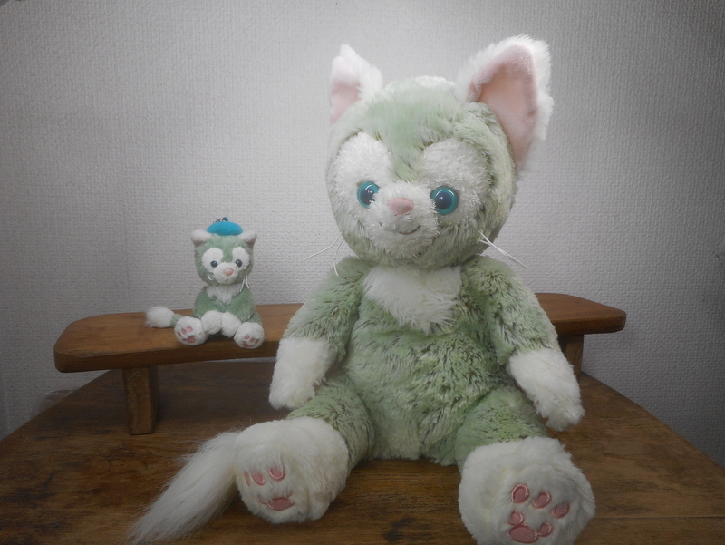 ヤフオク 東京ディズニーシー ジェラトーニ ぬいぐるみ 2 ヤフオク 東京ディズニーシー ジェラトーニ ぬいぐるみ 2