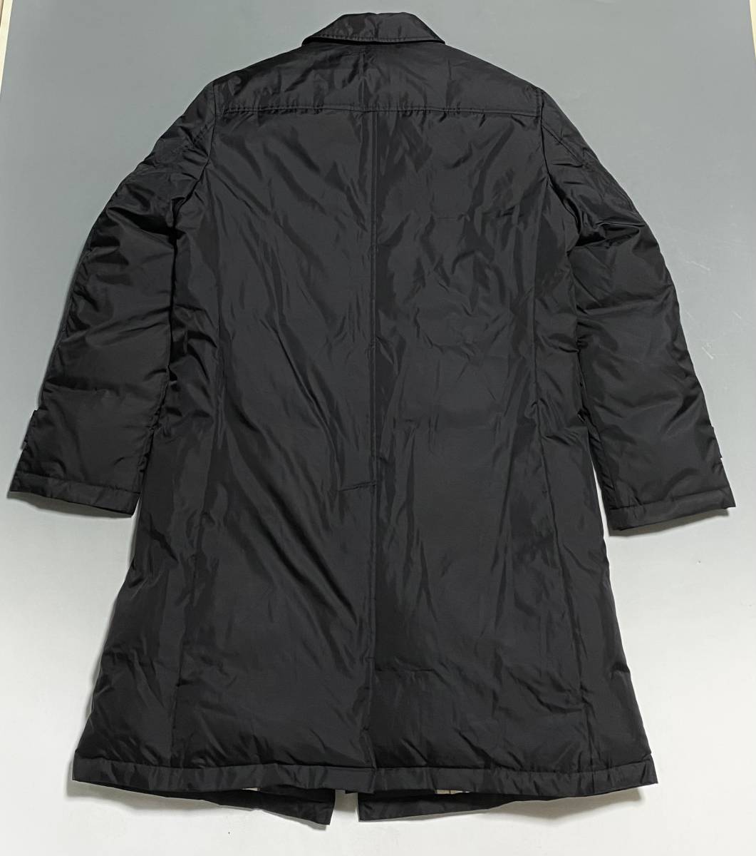 BURBERRY BLACK LABEL バーバリーブラックレーベル 裏地ノバ BURBERRY BLACK LABEL バーバリーブラックレーベル 裏地ノバ