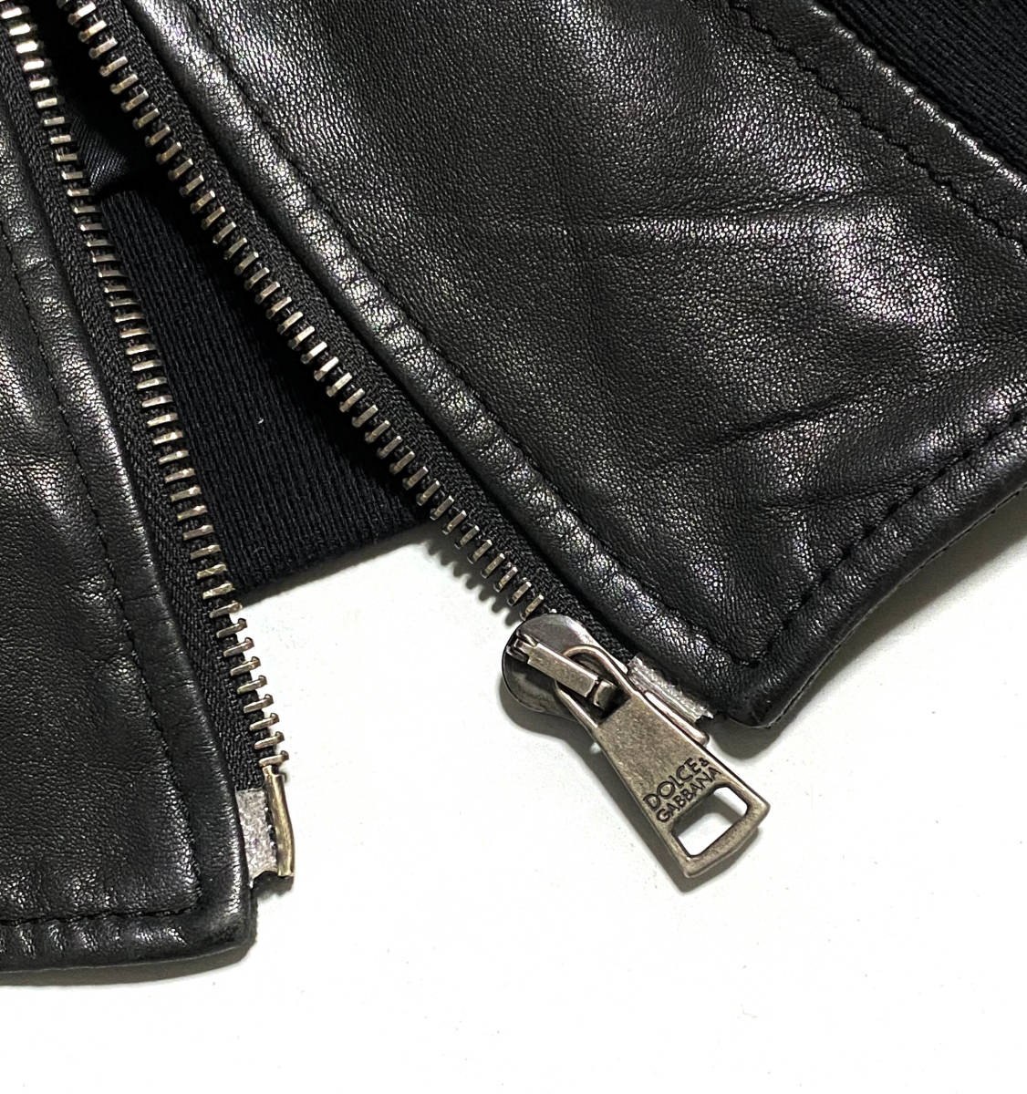 超定番 極美品 国内品 DOLCE GABBANA ドルチェ ガッバーナ ミニ