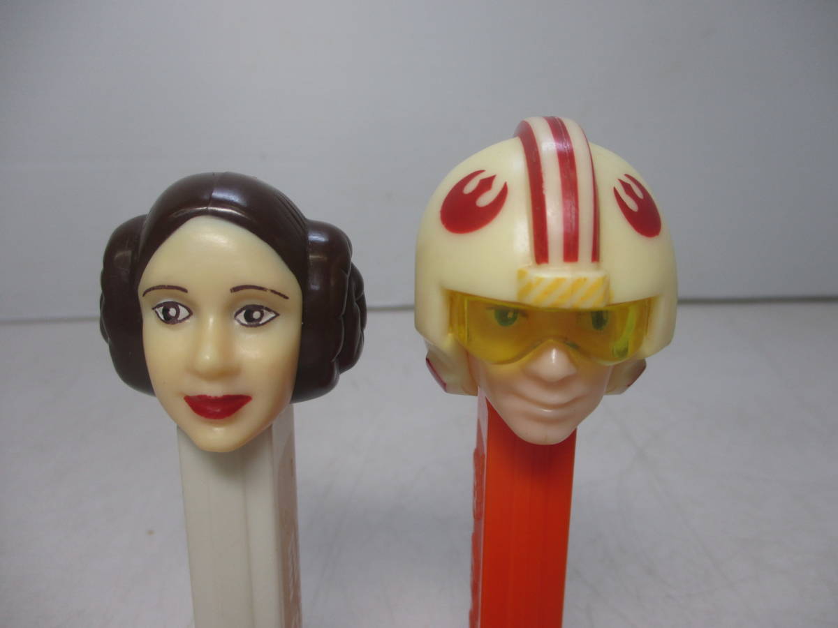 PEZ ペッツ 2個セット 現状品_画像3