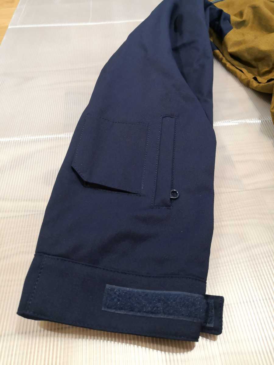 ESTIVO EV DOPE JKT メンズM エスティボ スノーボードウェア ESTIVO EV DOPE JKT メンズM エスティボ スノーボードウェア