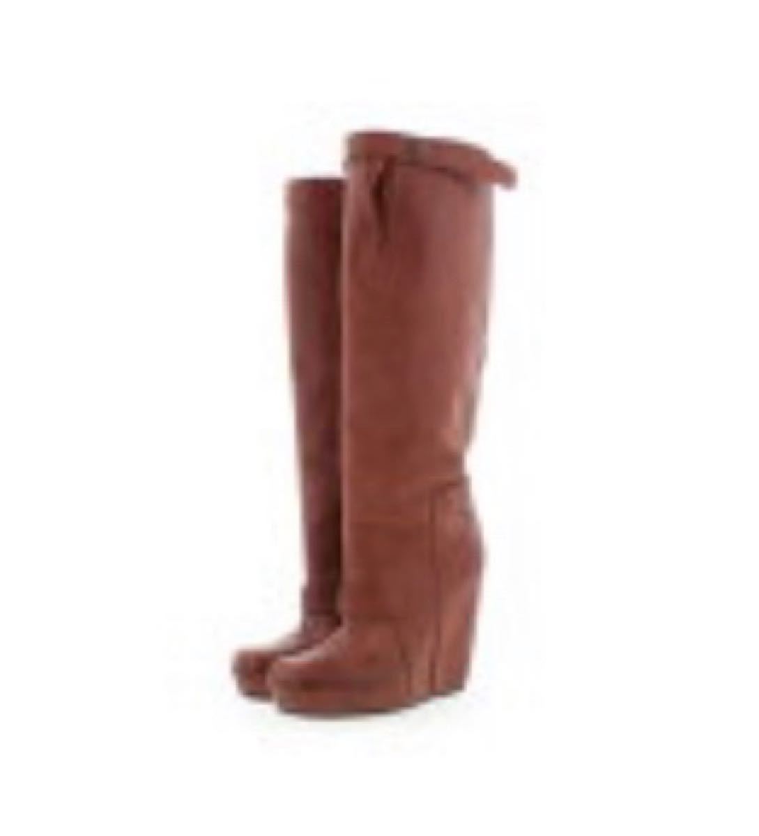 Rick Owens リックオウエンス ブーツ 36 ロングブーツ ceratinxd.com