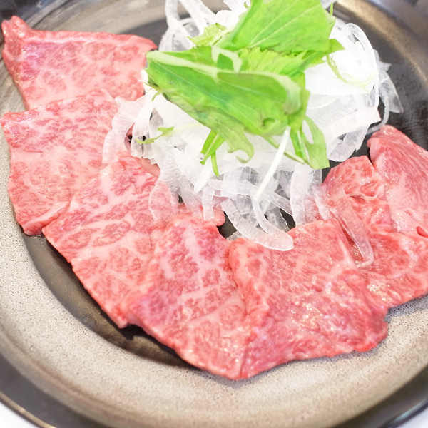 1円【3数】焼肉本命！極旨黒毛和牛カルビ100gBBQ訳あり福袋_画像2