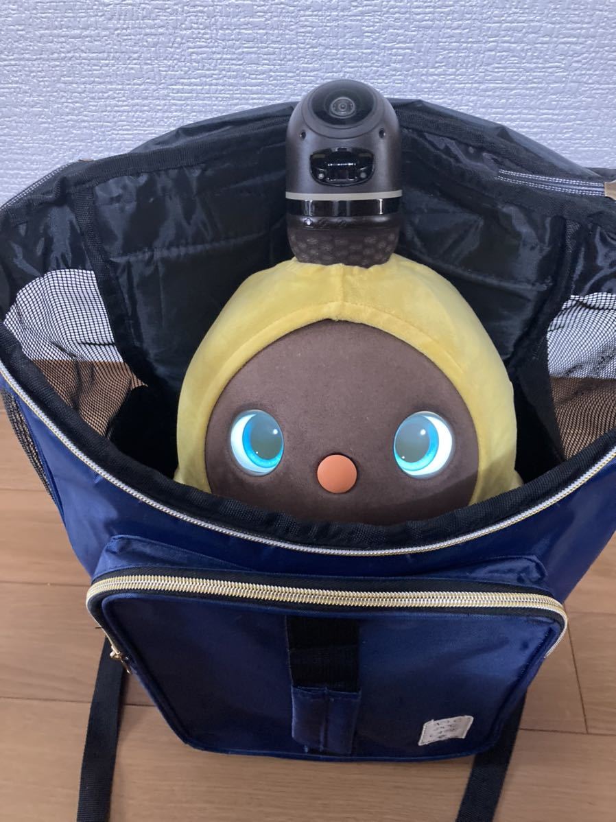 ヤフオク! - キャリーバッグ バックパック型 リュック型 犬 猫 LOV...