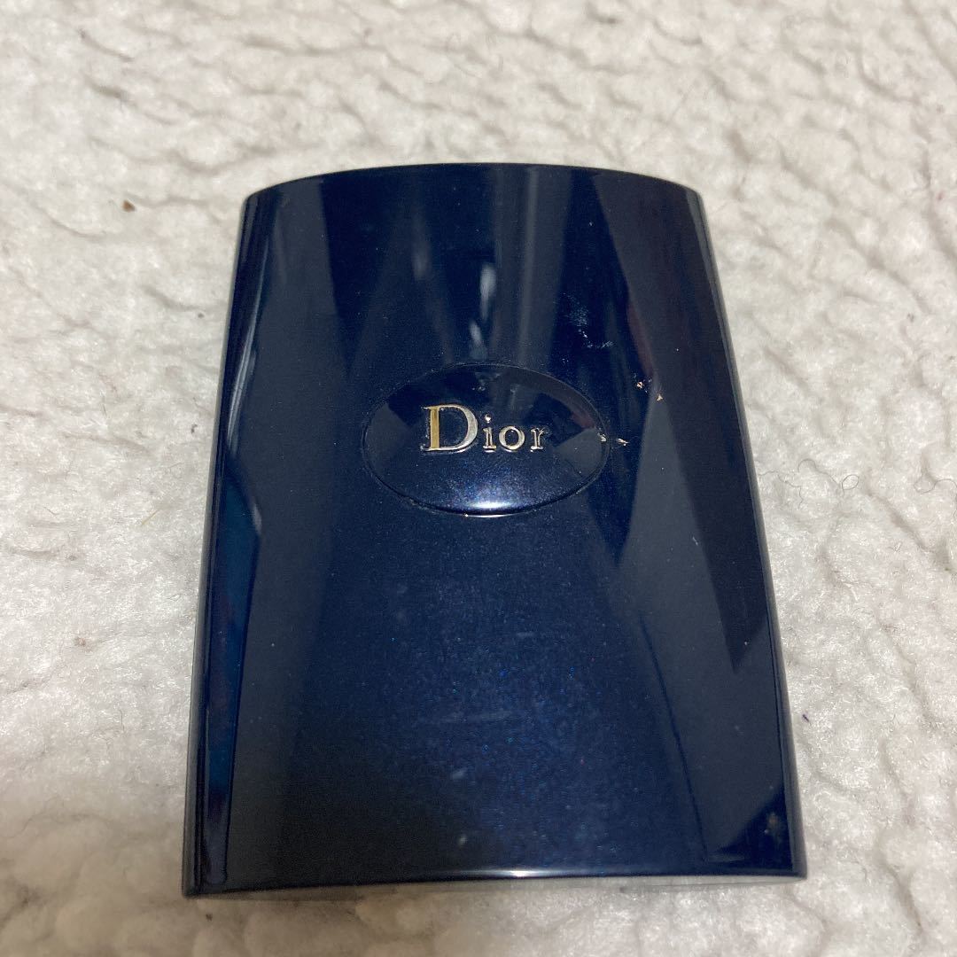 ※ ディオール アイシャドウ ピンク 855 2 COULEURS アイカラー Christian Dior サンククルール Dior ディオールアイシャドウ_画像3