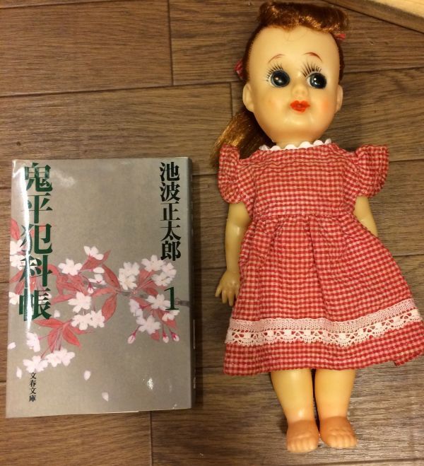 お値下げ レトロ アンティーク カール 人形(1960年)の通販 by