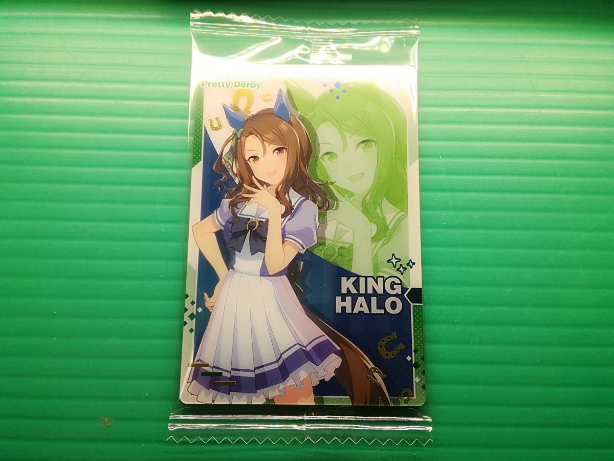 袋 キングヘイロー ウマ娘プリティーダービー ツインウエハース キャラクターカード 制服 あ行 売買されたオークション情報 Yahooの商品情報をアーカイブ公開 オークファン Aucfan Com 袋 キングヘイロー ウマ娘プリティーダービー ツインウエハース キャラクターカード 制服 あ行 売買されたオークション情報 Yahooの商品情報をアーカイブ公開 オークファン Aucfan Com