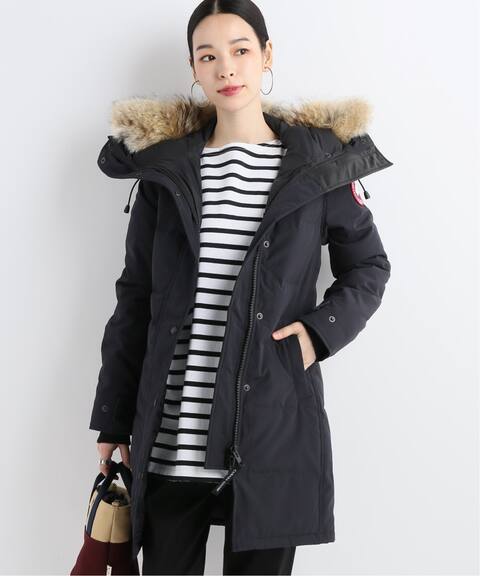 CANADA GOOSE カナダグース MACKENZIE PARKA マッケンジー パーカー