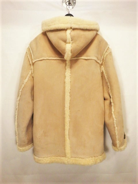 名作アーカイブ 90S goodenough ムートンコート ムートン 名作アーカイブ 90S goodenough ムートンコート ムートン