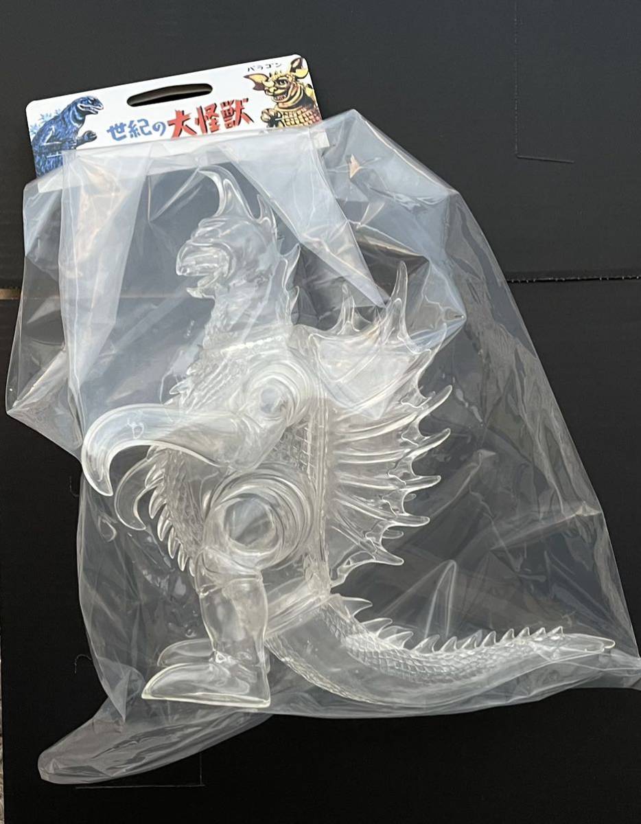 Yahoo!オークション - マルサン ガイガン350 クリア CLEAR BLANK