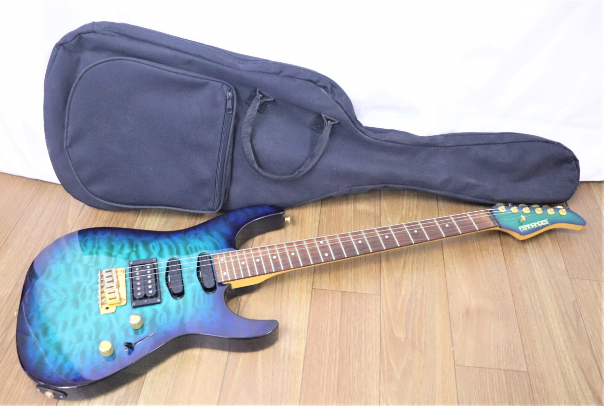 ト葛 Fernandes フェルナンデス エレキギター Gotoh ペグ Caz01cyy08 フェルナンデス 売買されたオークション情報 Yahooの商品情報をアーカイブ公開 オークファン Aucfan Com ト葛 Fernandes フェルナンデス エレキギター Gotoh ペグ Caz01cyy08 フェルナンデス 売買されたオークション情報 Yahooの商品情報をアーカイブ公開 オークファン Aucfan Com