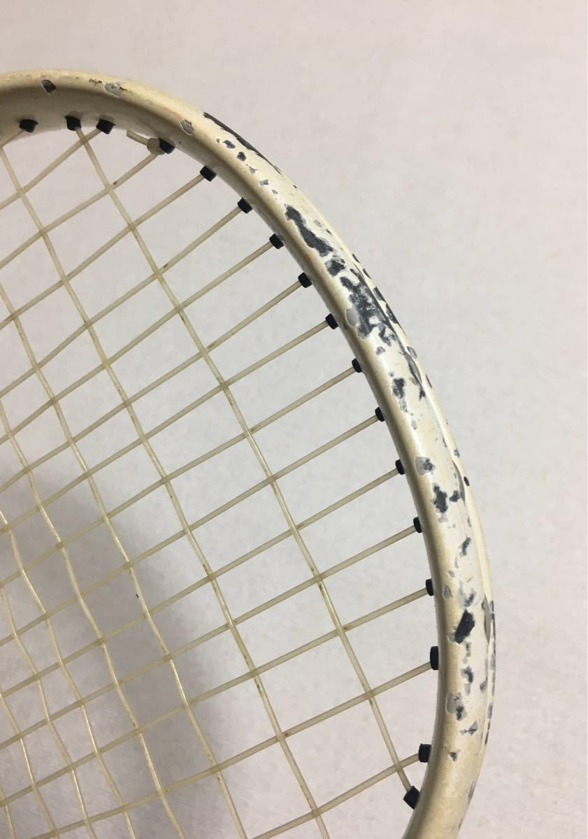 YONEX ヨネックス 軟式テニスラケット MP200 ソフトテニス グリップテープ エッジガード サービス