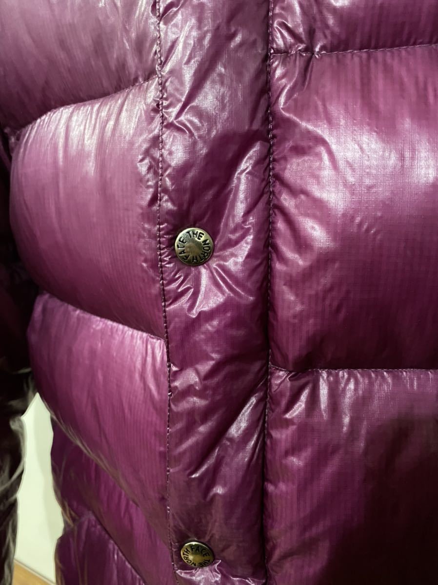 THE NORTH FACE アコンカグア ノースフェイス ダウンジャケット THE NORTH FACE アコンカグア ノースフェイス ダウンジャケット
