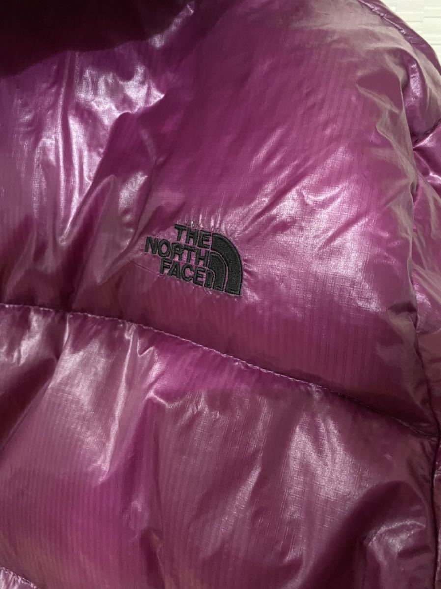 THE NORTH FACE アコンカグア ノースフェイス ダウンジャケット THE NORTH FACE アコンカグア ノースフェイス ダウンジャケット