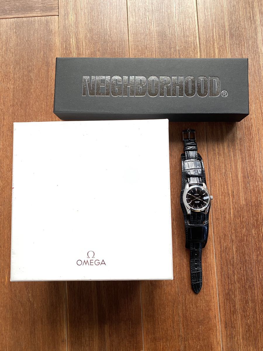 てなグッズや NEIGHBORHOOD NEIGHBORHOOD 21AW BAND ハイクオリティ