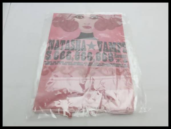 ★未開封★VAMPS/Tシャツ（検hyde dvd L'Arc-en-Cielファンクラブfcラルク_画像2