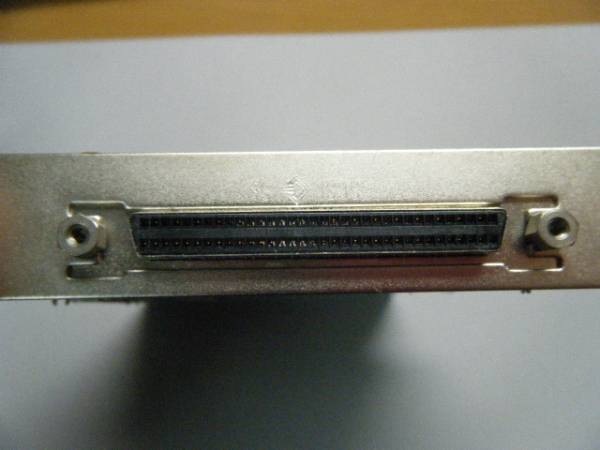 【SCSIカード】NEC　PK-UG-X007_画像2