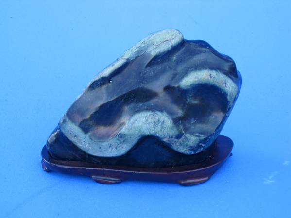 . stone natural stone Power Stone .. thing weight 3.1kg