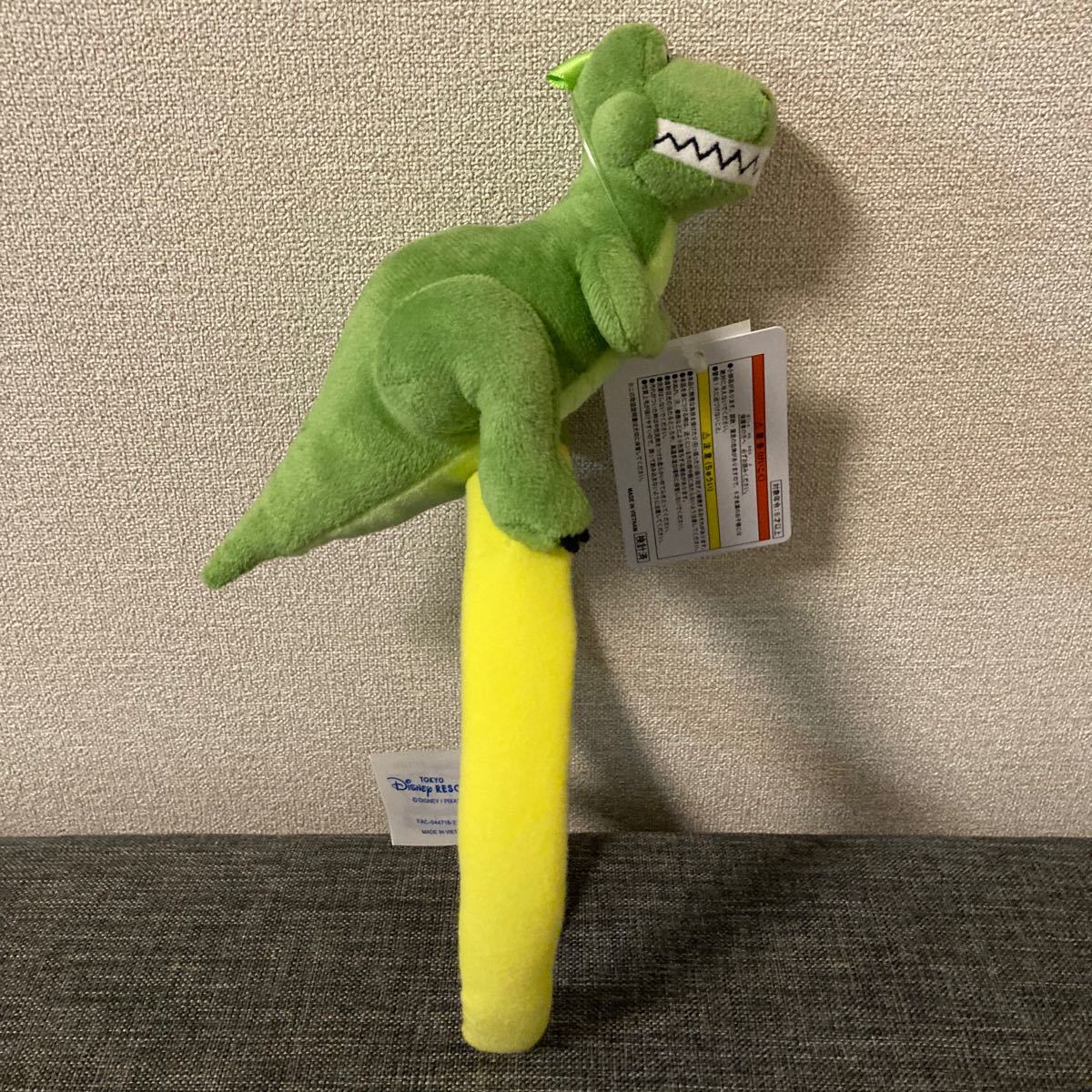 Paypayフリマ レックス ディズニー カチューシャ トイストーリー 新品 未使用 Paypayフリマ レックス ディズニー カチューシャ トイストーリー 新品 未使用
