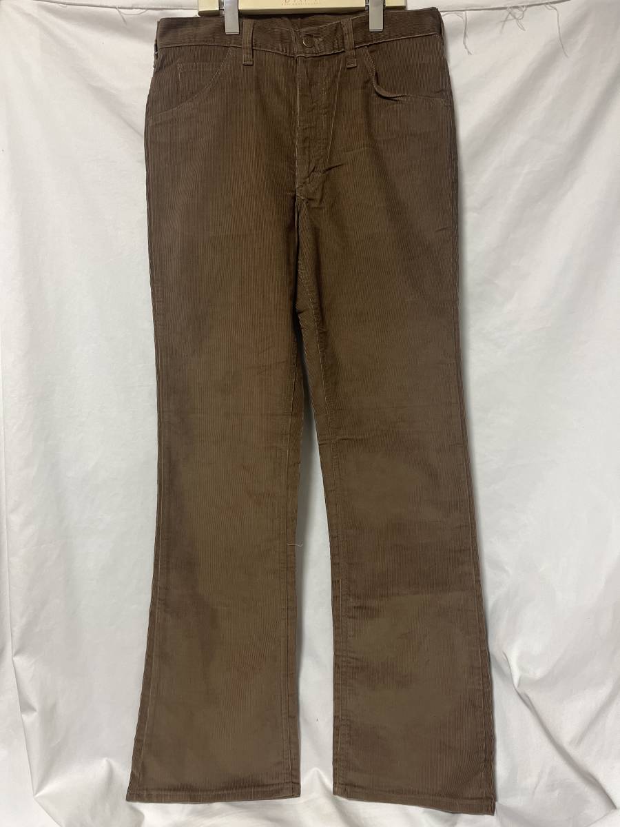 おしゃれ】 Lee 80s DS 新品 201 (M-1-22) ) 201-2722 ( L34 W33
