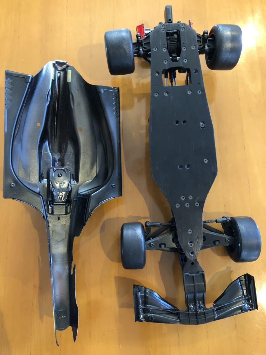 Yahoo!オークション - 3RACING FGX EVO 2K18 RedBull 2021 Yahoo!オークション - 3RACING FGX EVO 2K18 RedBull 2021